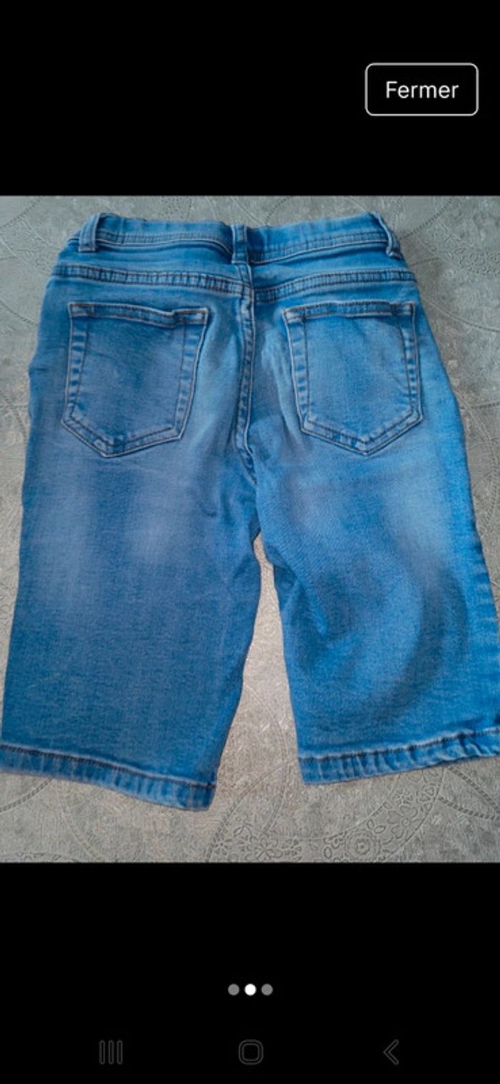 Short - photo numéro 2