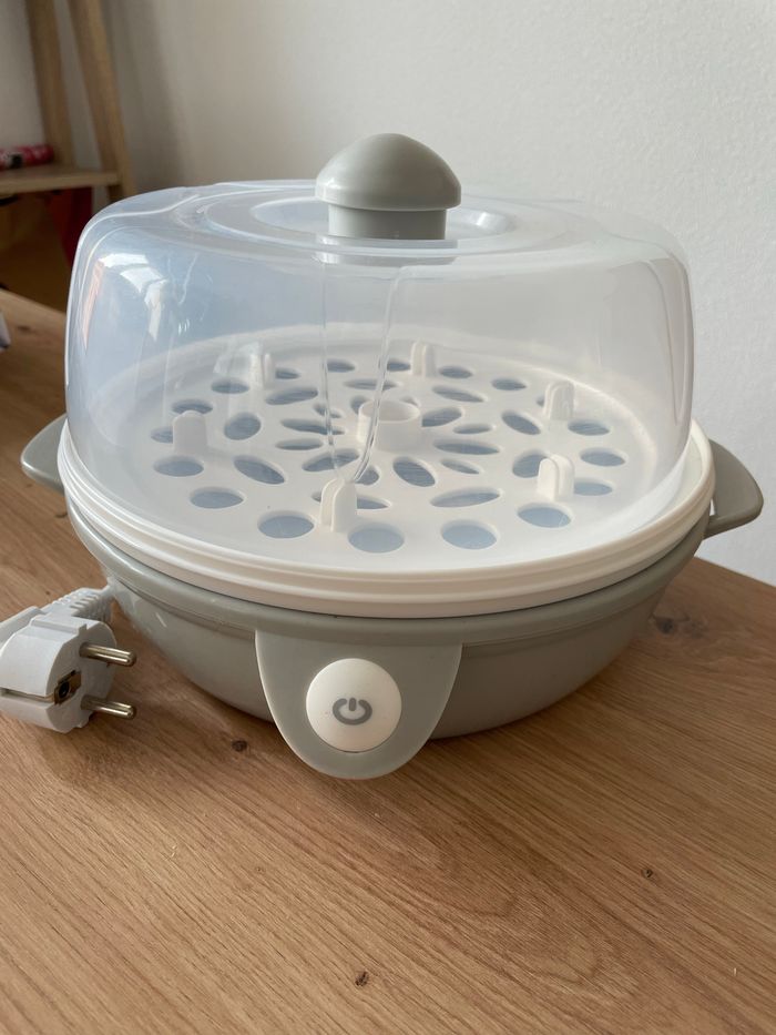 Stérilisateur BEABA - photo numéro 4