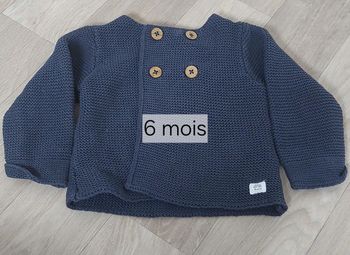 Gilet