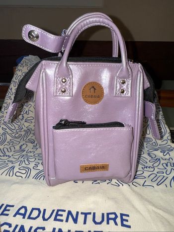 Sac nano Cabaïa Capri