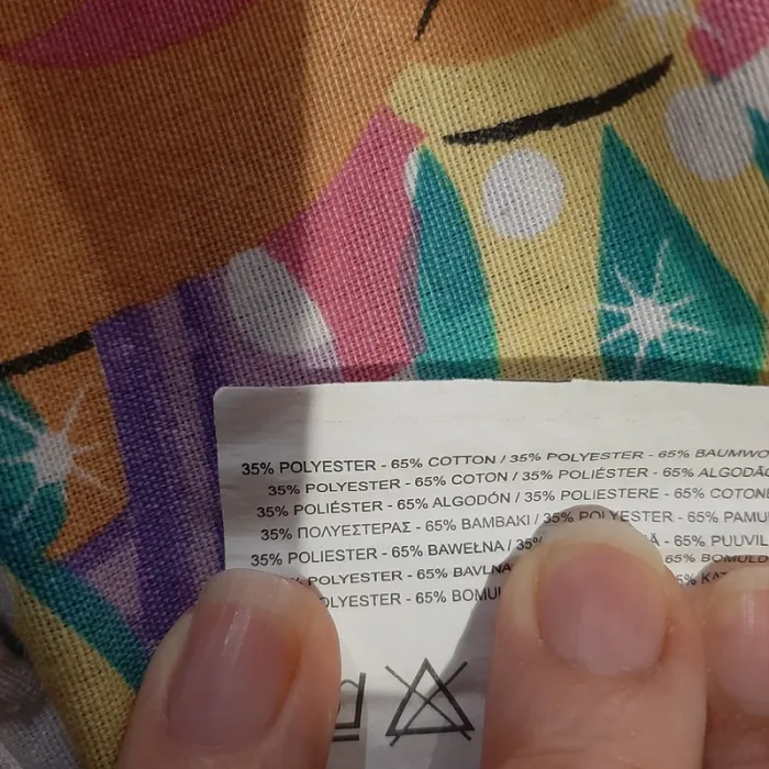 Parure de lit 1 personne Shimmer & Shine - photo numéro 7