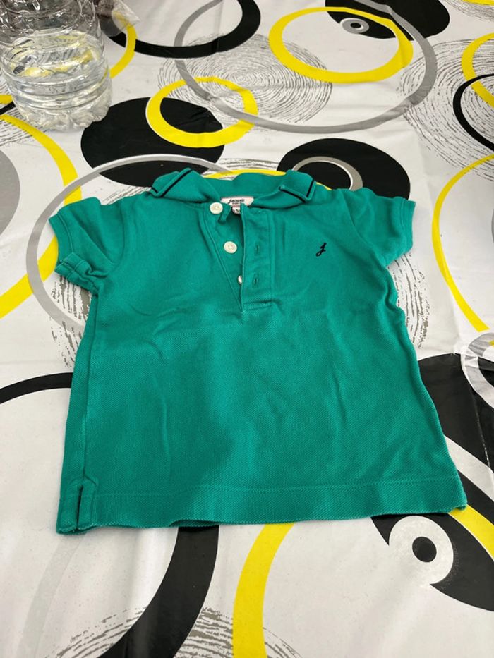 Polo neuf