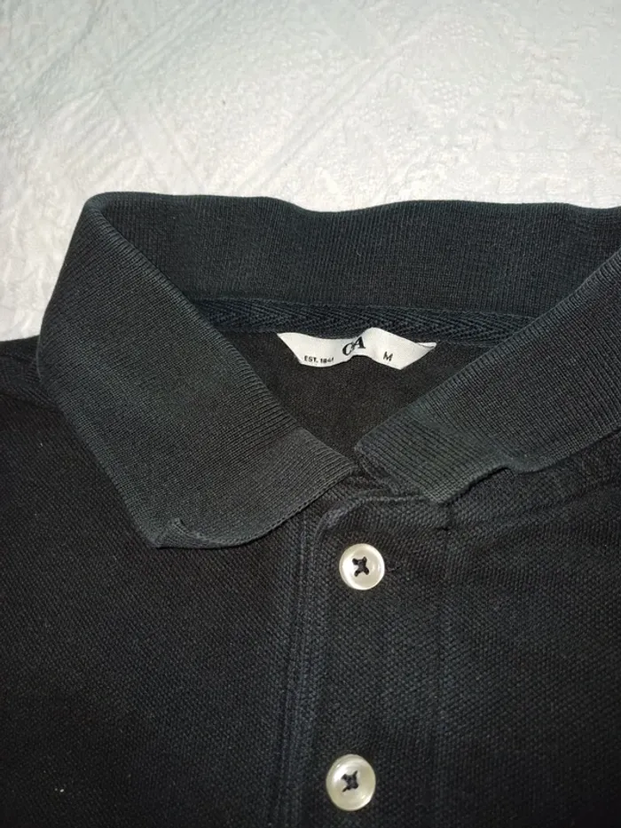 Polos  C&A - photo numéro 3