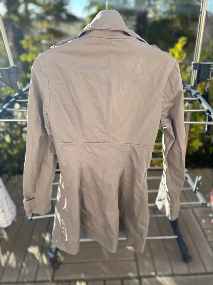Trench 🧥 - photo numéro 2