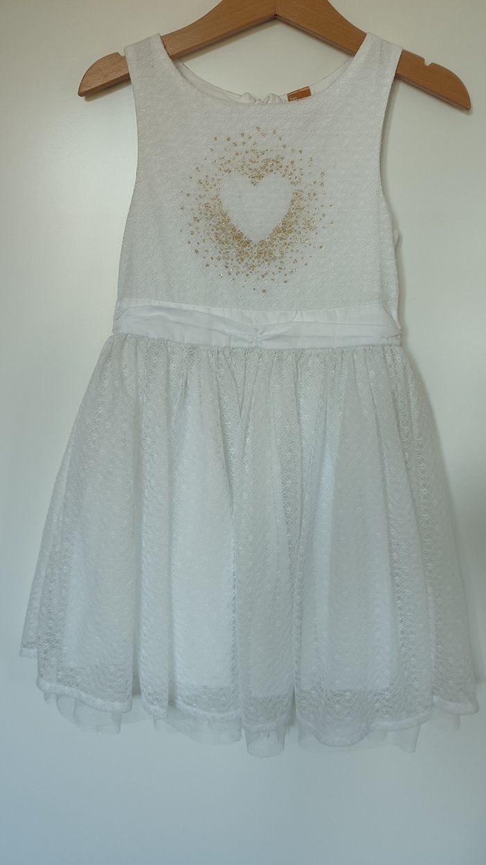 Robe cérémonie - photo numéro 4