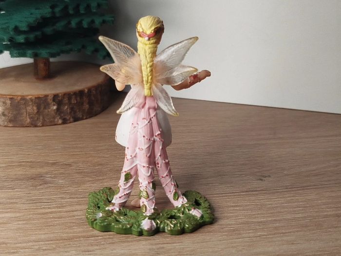 Schleich personnage elfe fée Figurine imaginaire - photo numéro 4