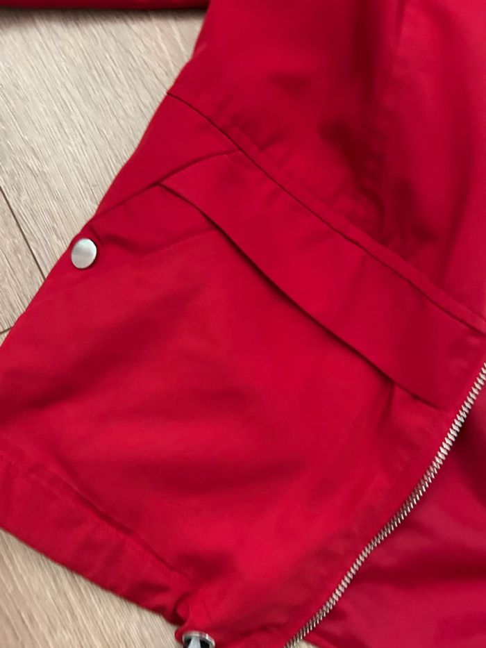 Veste coupe vent pimkie - photo numéro 14