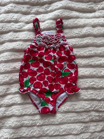 Maillot de bain 6 mois