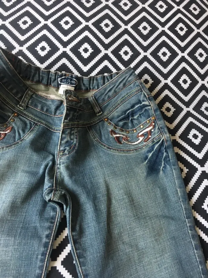 Jeans taille 40 - photo numéro 2