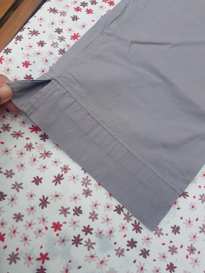 Pantacourt Grossesse taille 38 Kiabi - photo numéro 5