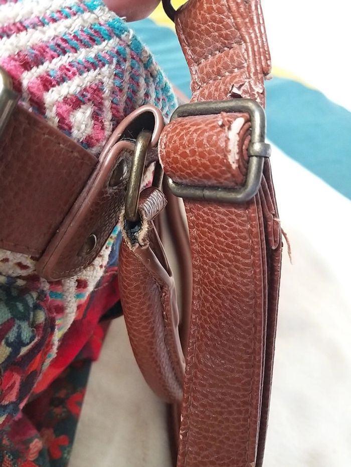 Sac Desigual - photo numéro 6