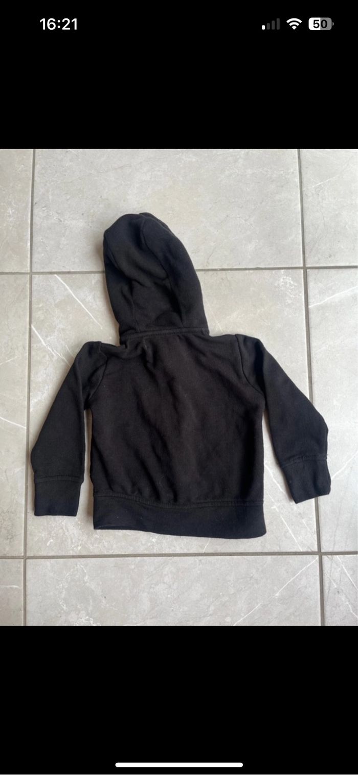 Veste - photo numéro 2
