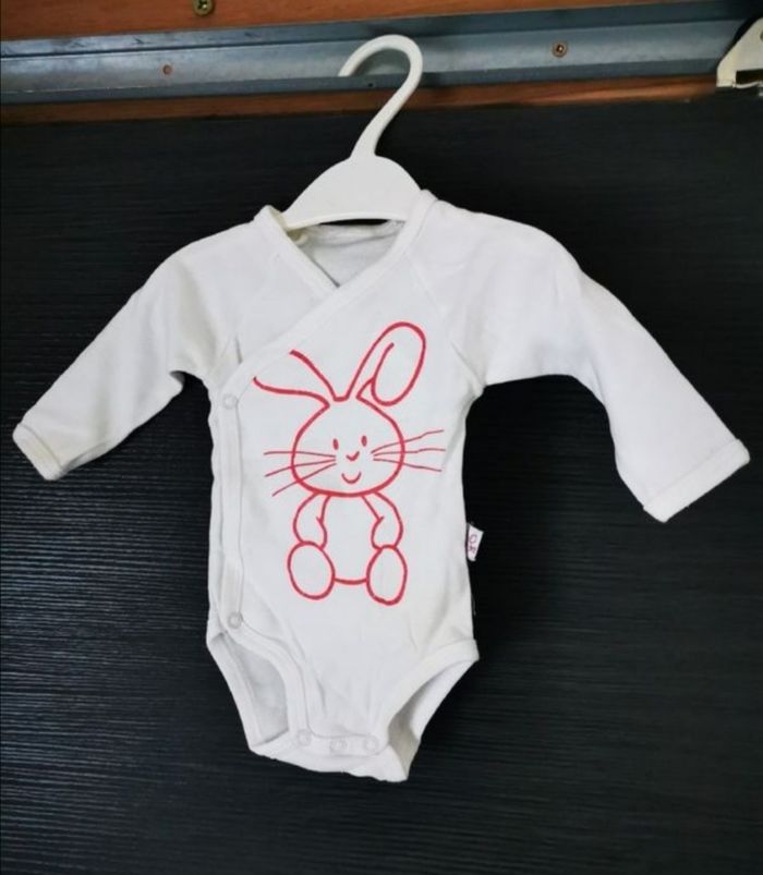 Duo bodies_fille_Naissance