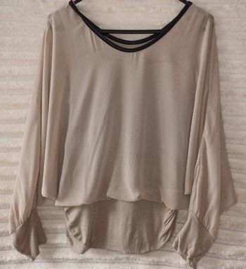 Blouse femme