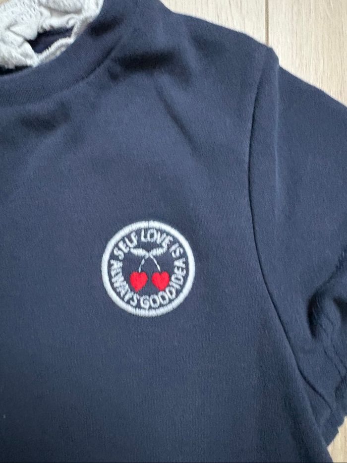 Robe + gilet + sac - photo numéro 7