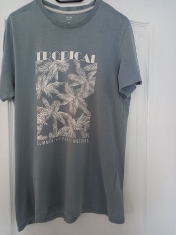 Tee-shirt  regular fit