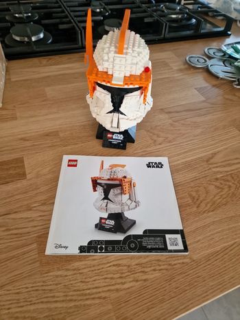 Lego 75350