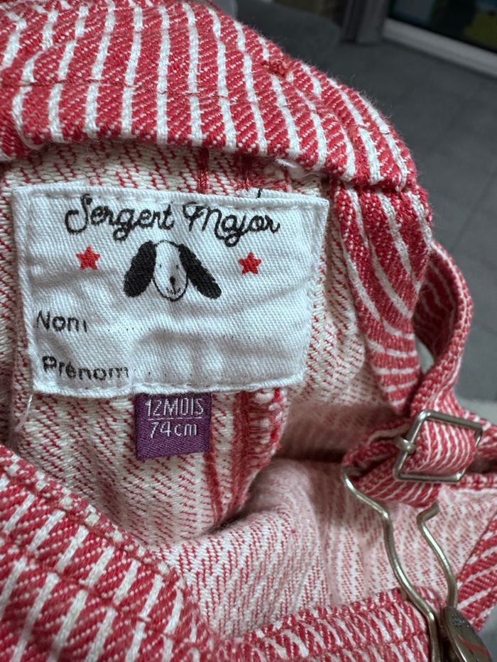 Lot de vêtements bébé garçon - photo numéro 6