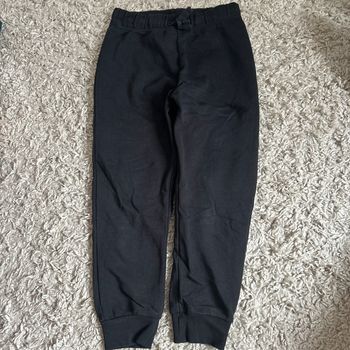 Jogging noir 5 ans