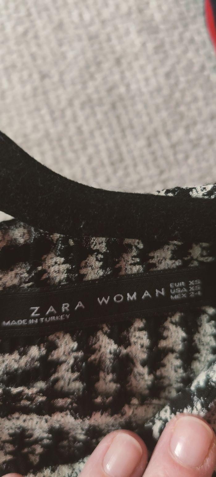 Robe neuve femme en 34 zara - photo numéro 5