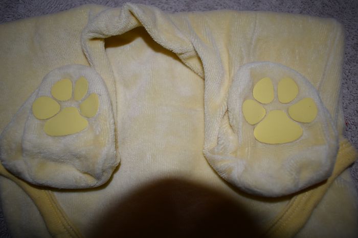 pyjama naissance disney - photo numéro 2