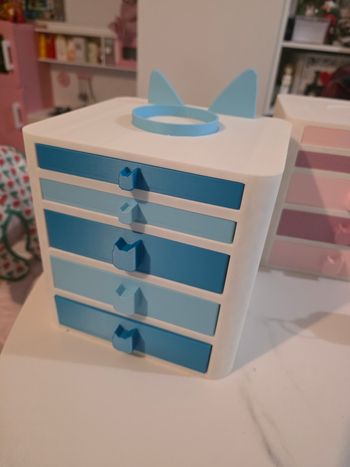 Petite etagere pour tonieplay