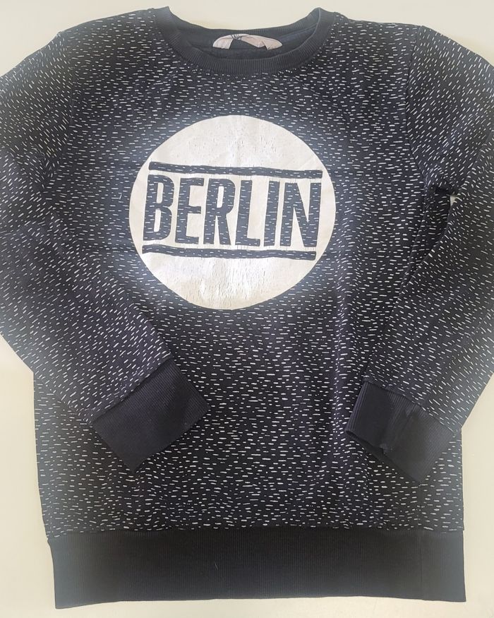 Lot pulls 10 ans - photo numéro 2