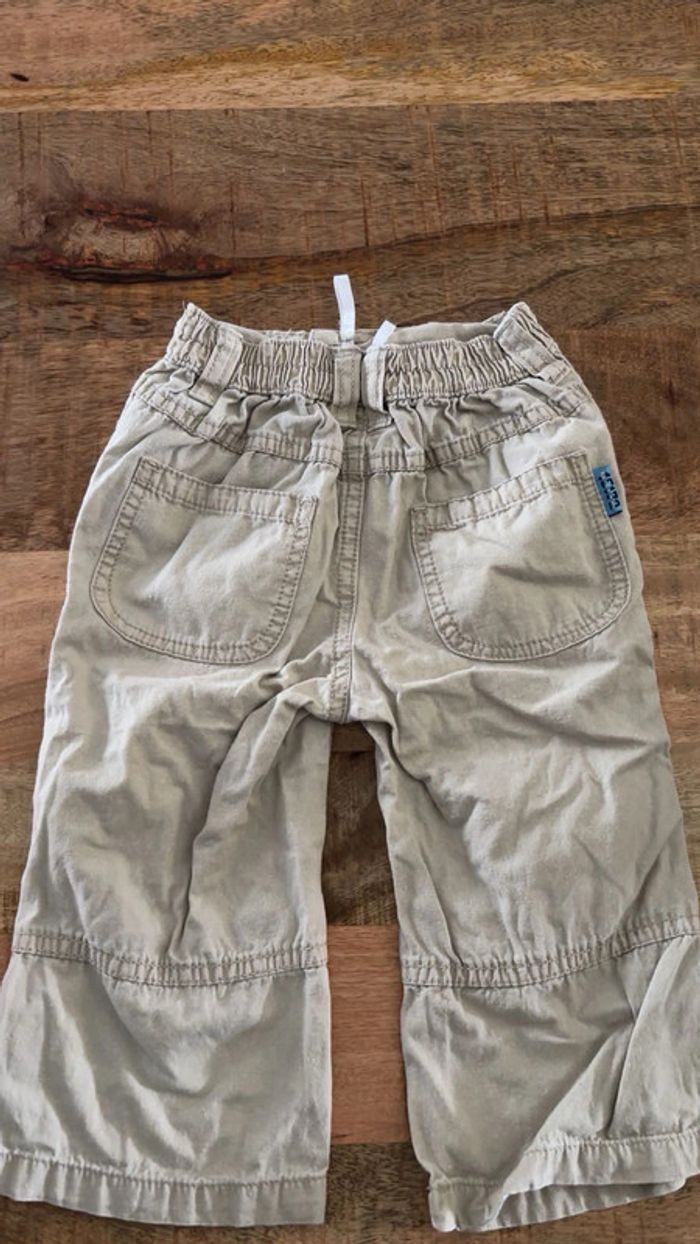 Pantalon 18 mois - photo numéro 2