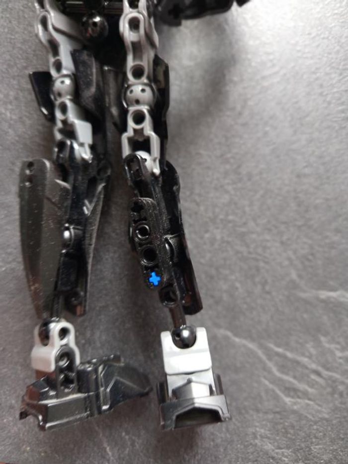 Lego - 75111 - Dark Vador - Incomplet - photo numéro 8
