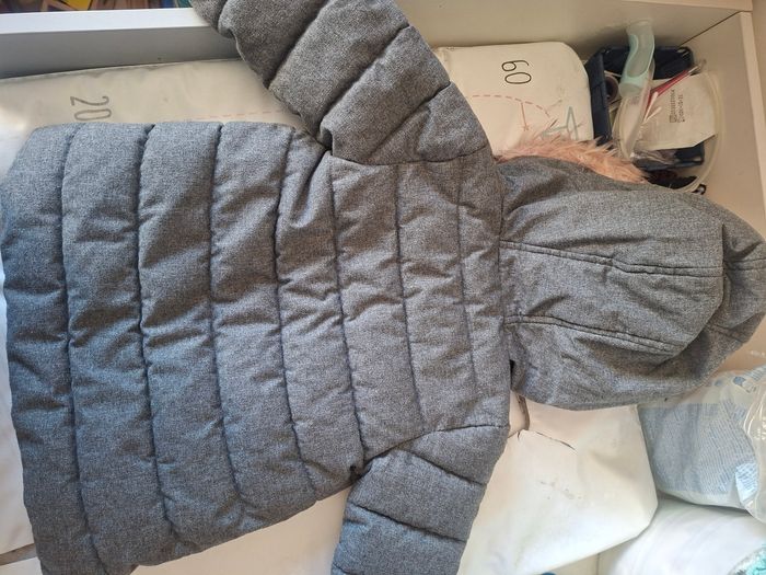 Manteau - photo numéro 2