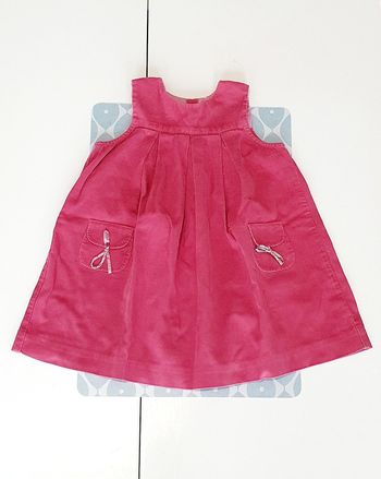Robe Jacadi - 18M