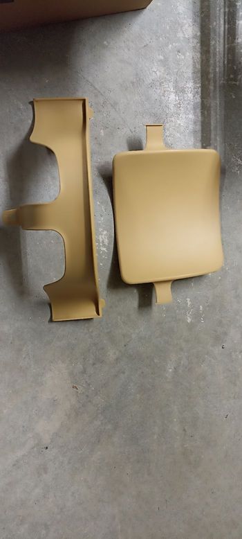 Baby set pour chaise marque STOKKE