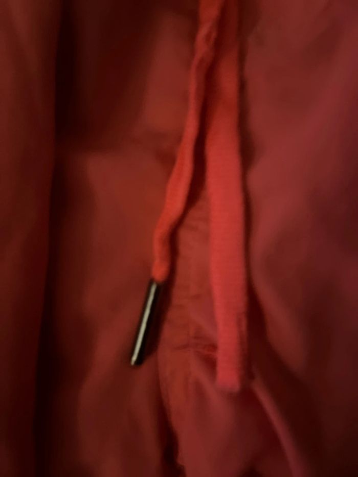 Short de bain enfant Lagon bleu / M enfant / Rose/ Excellent état - photo numéro 5