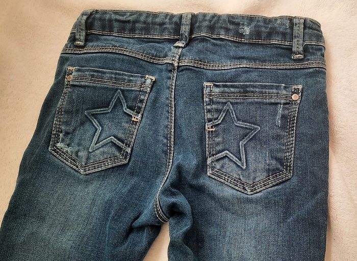 Jeans 7 ans - photo numéro 3