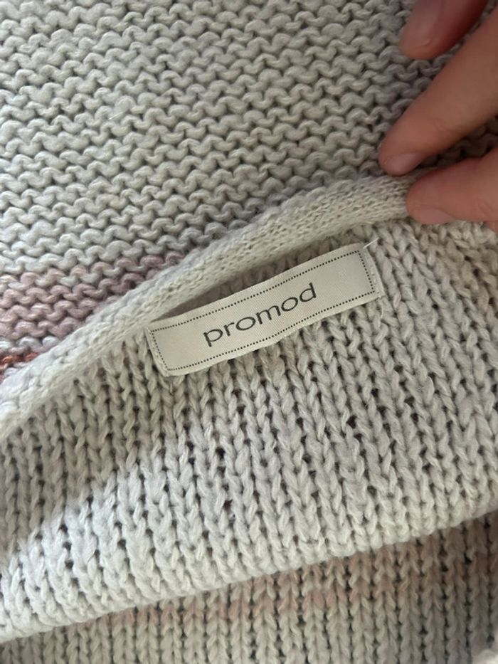 Pull femme - photo numéro 3