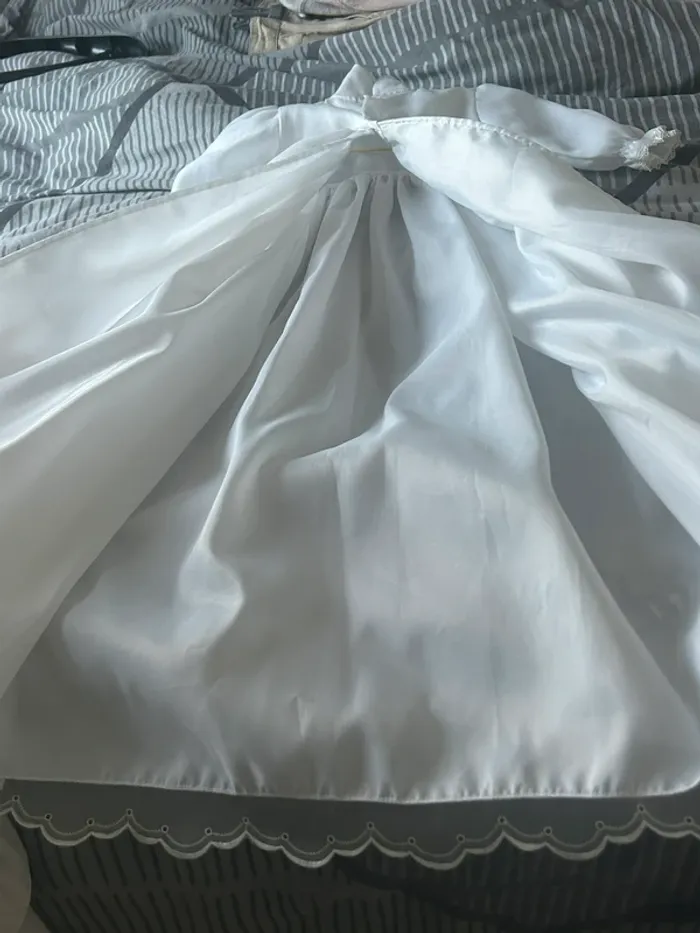 Robes de baptême - photo numéro 4