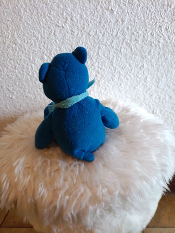 Peluche David - photo numéro 3