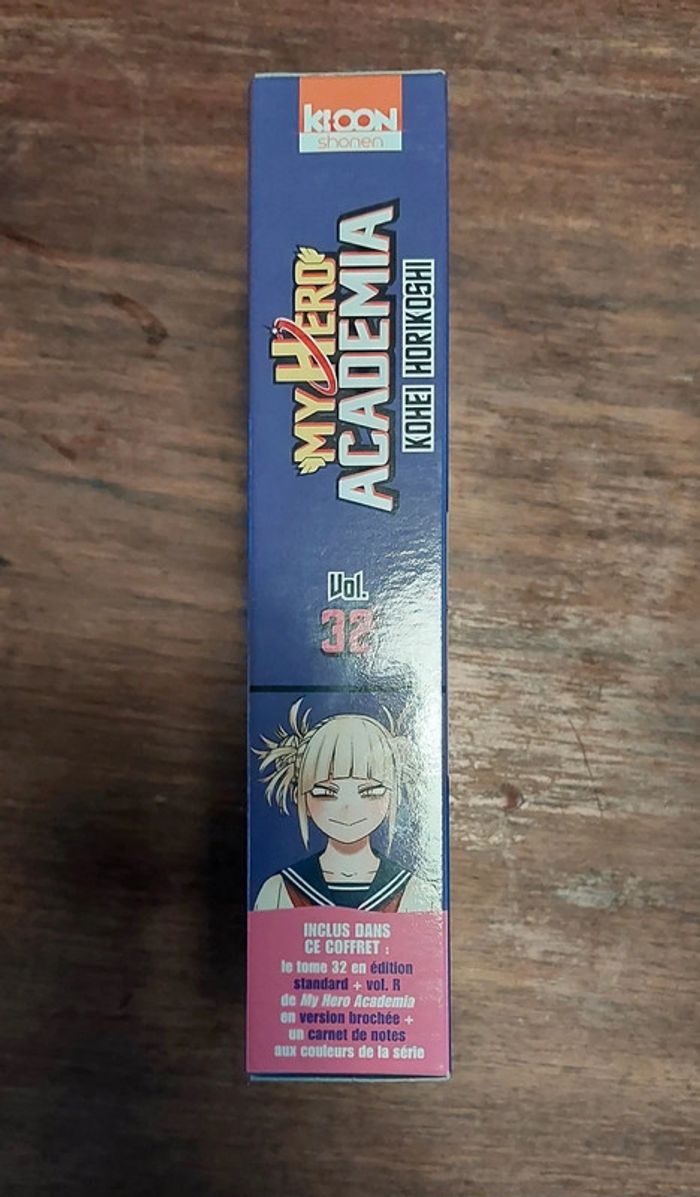 MHA T.32 Collector - photo numéro 2