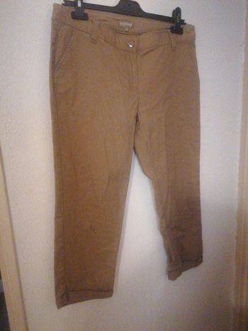 Pantalon taille 42