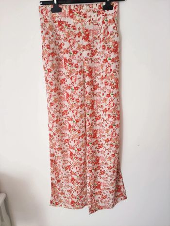 Pantalon peace'n love taille S/m