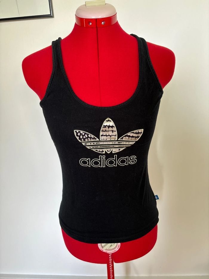 Débardeur Adidas