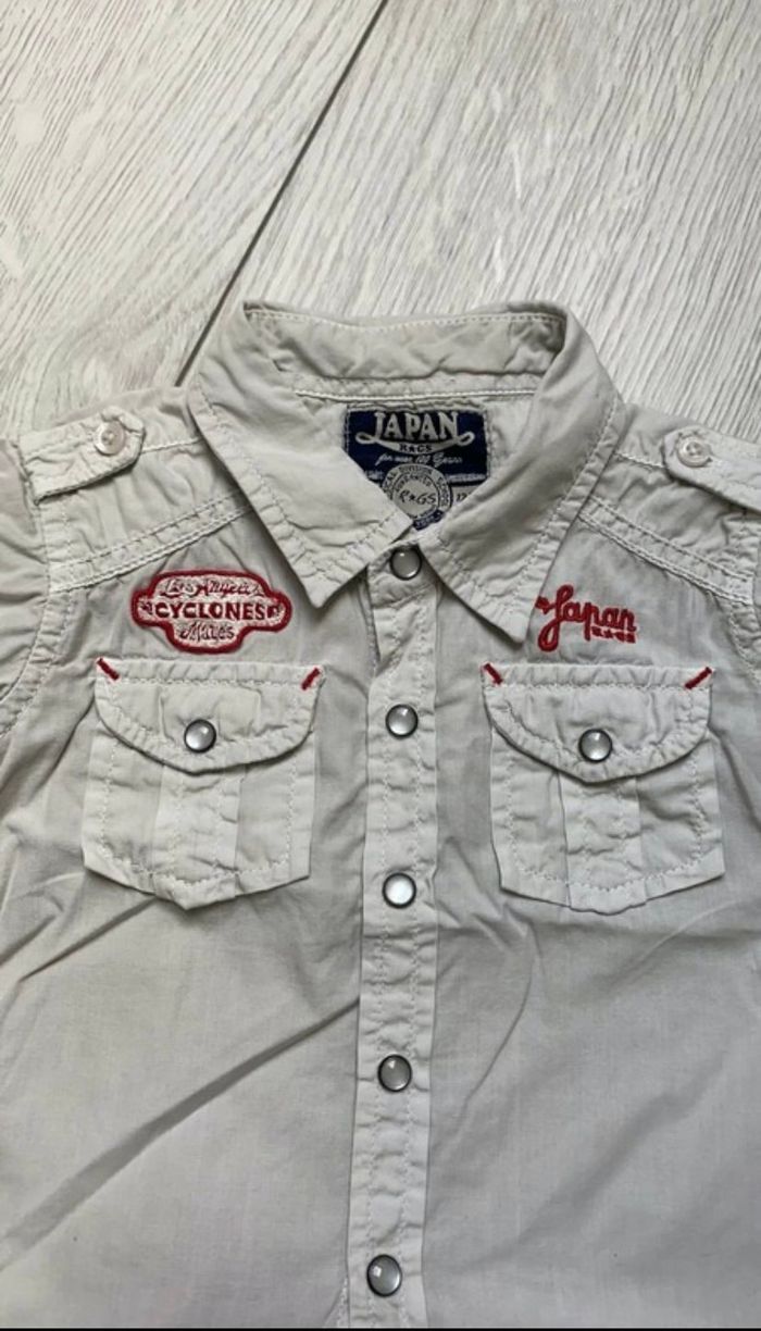 Chemise - photo numéro 2