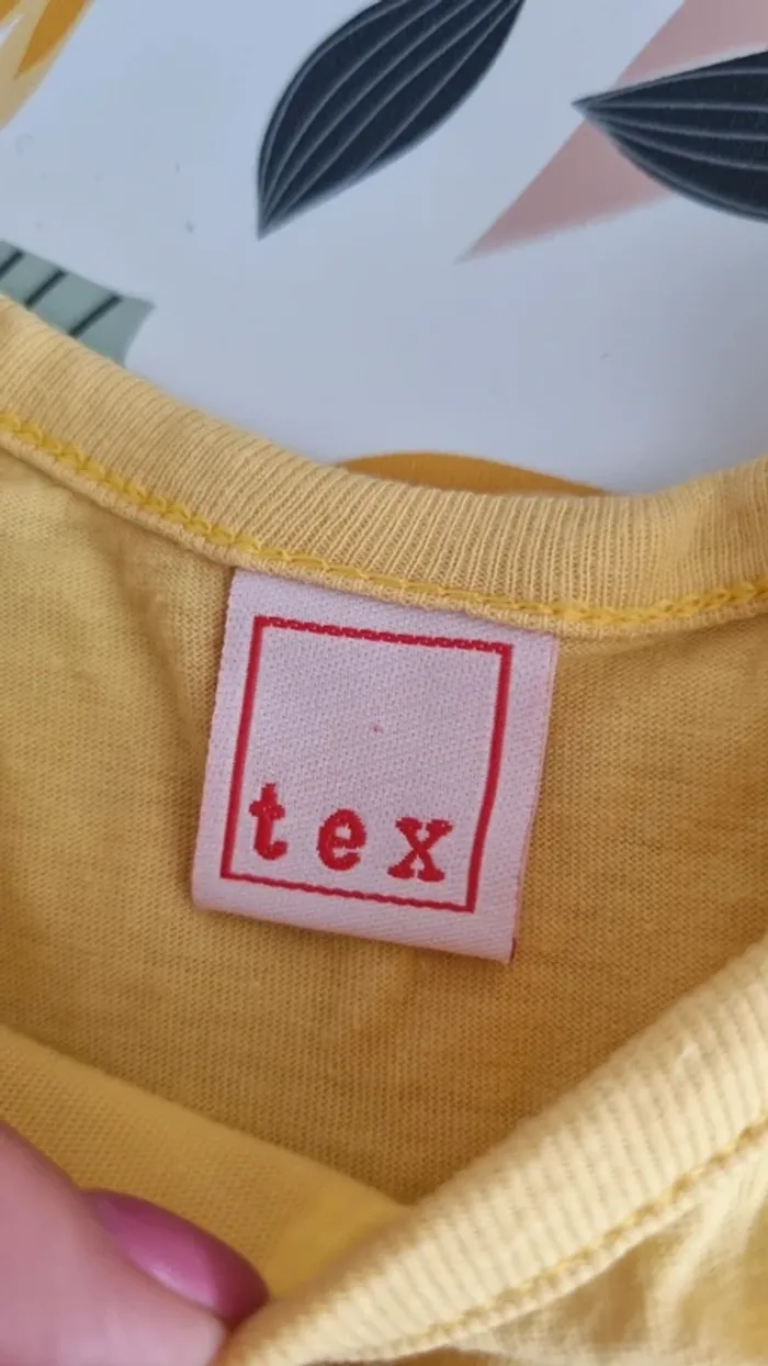 Ensemble 4 ans - Tex - photo numéro 8