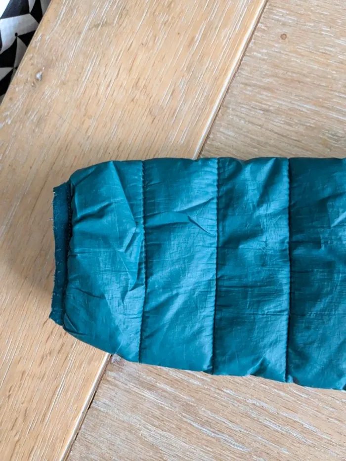 Doudoune Kiabi 6 ans - photo numéro 4