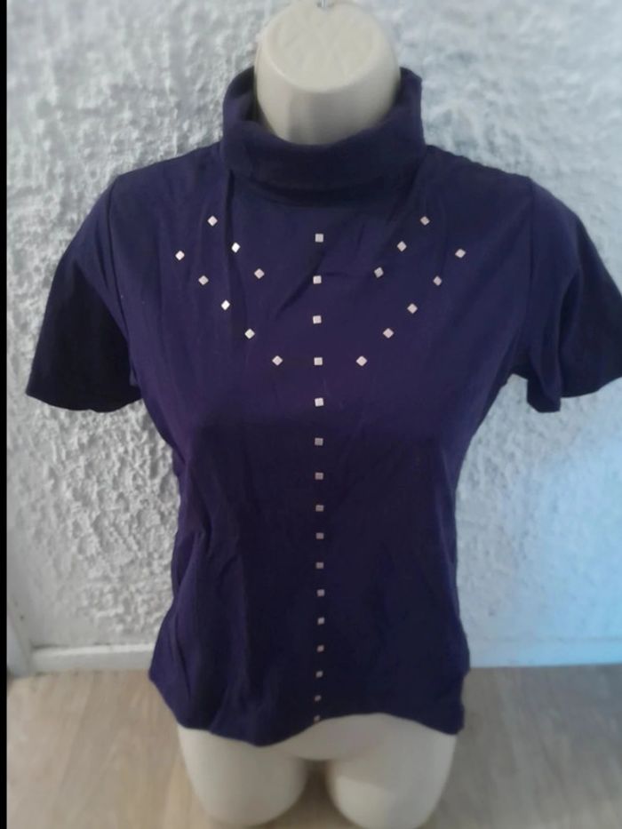 teeshirt 38/40
