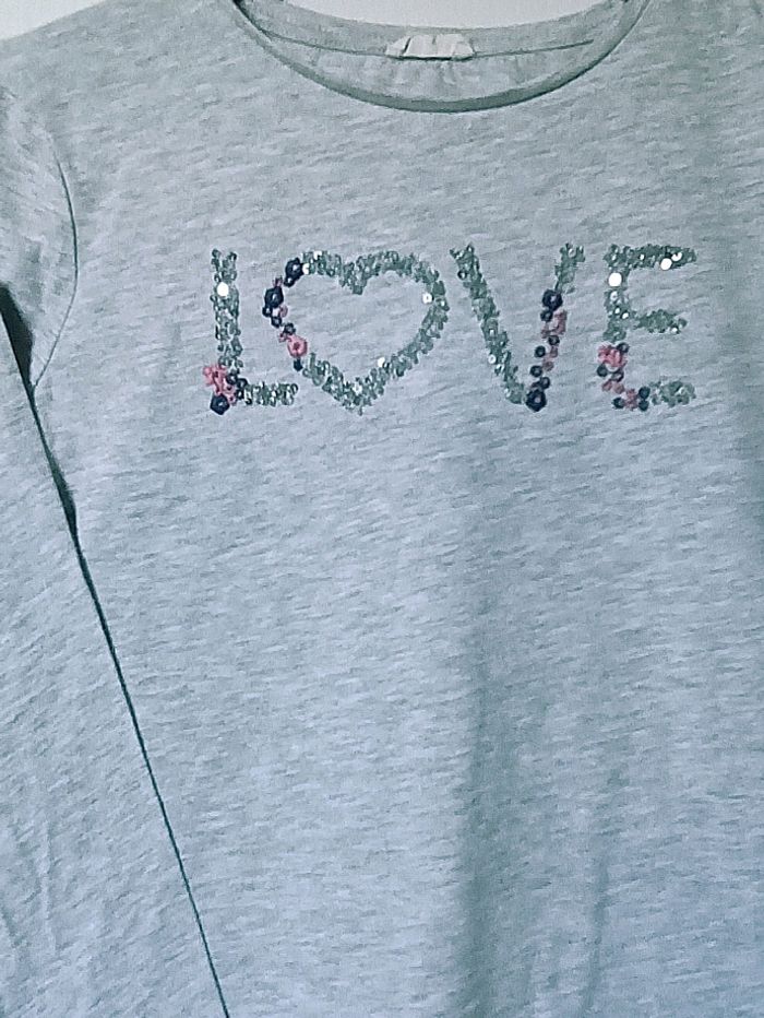 Tee-shirt Little Cigogne - photo numéro 2