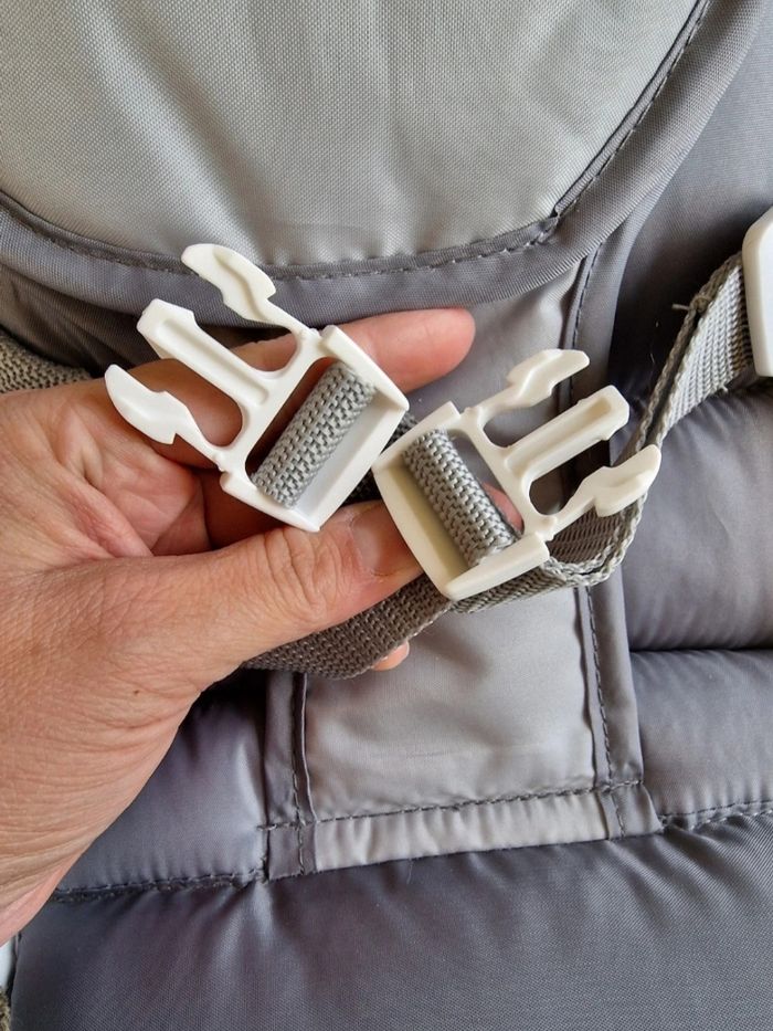 Transat bebe confort - photo numéro 9