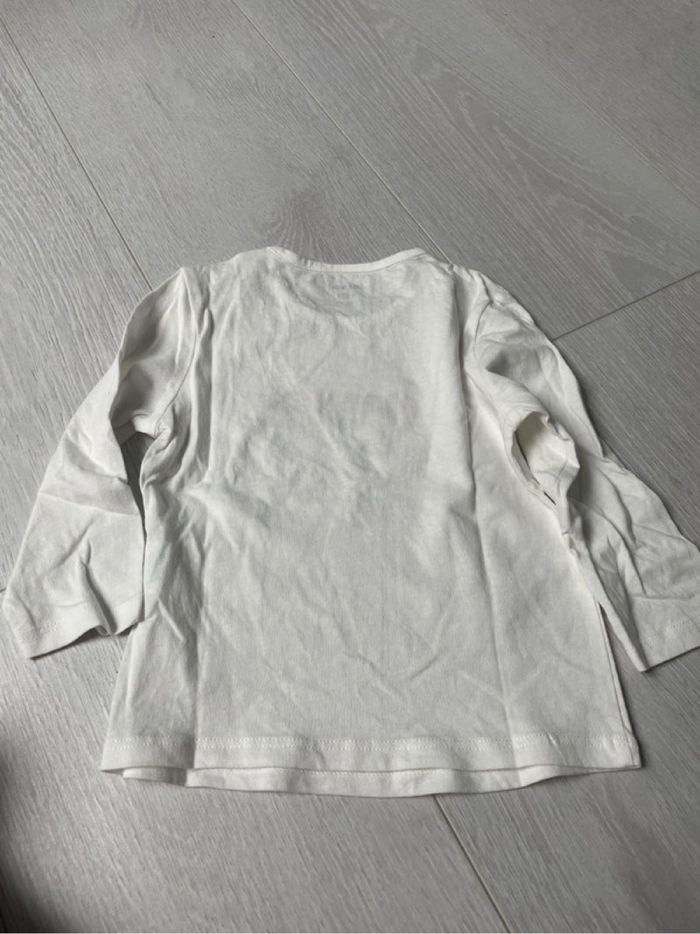 T-shirt - photo numéro 3