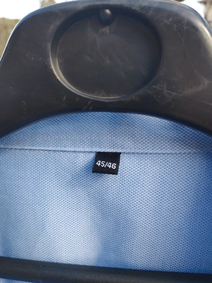 Chemise - photo numéro 2