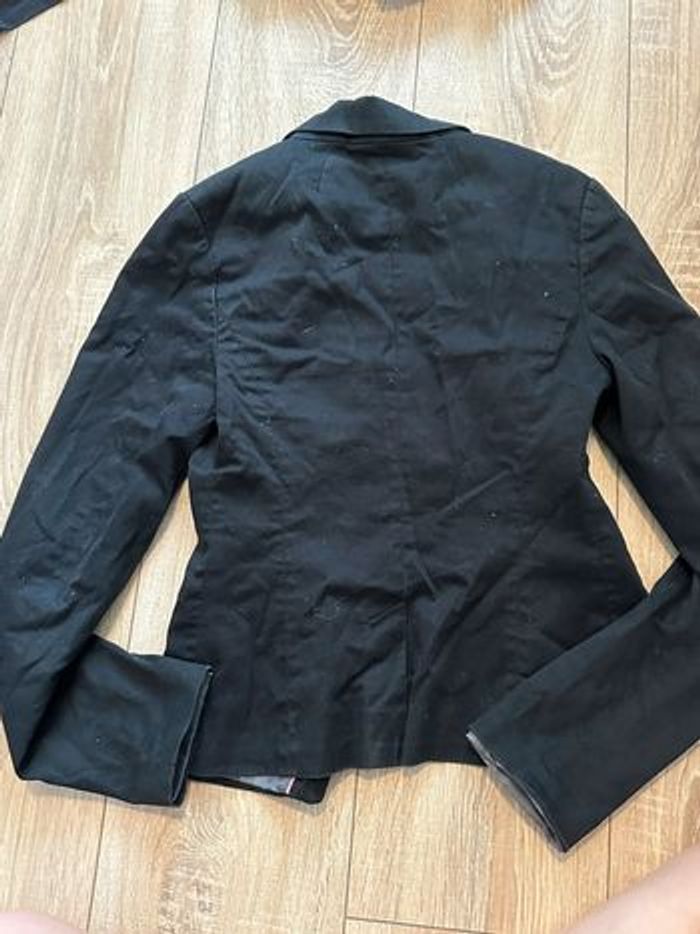 Blazer noir - photo numéro 2